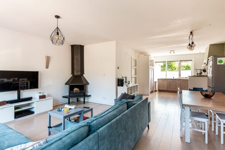 Foto 18 van Griend 37 7