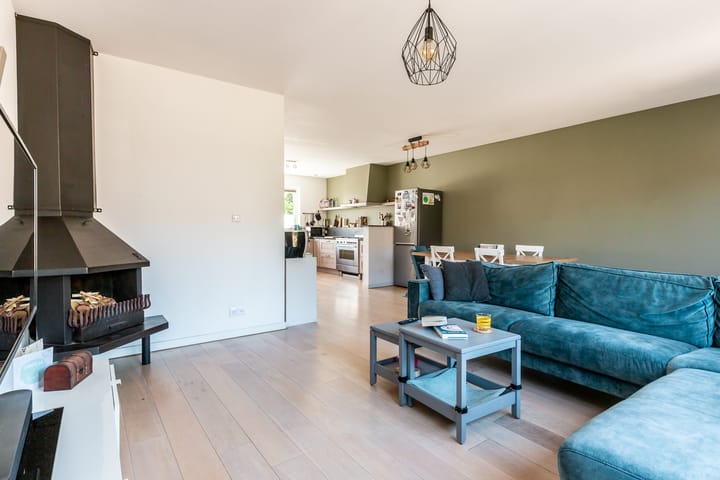 Foto 19 van Griend 37 7