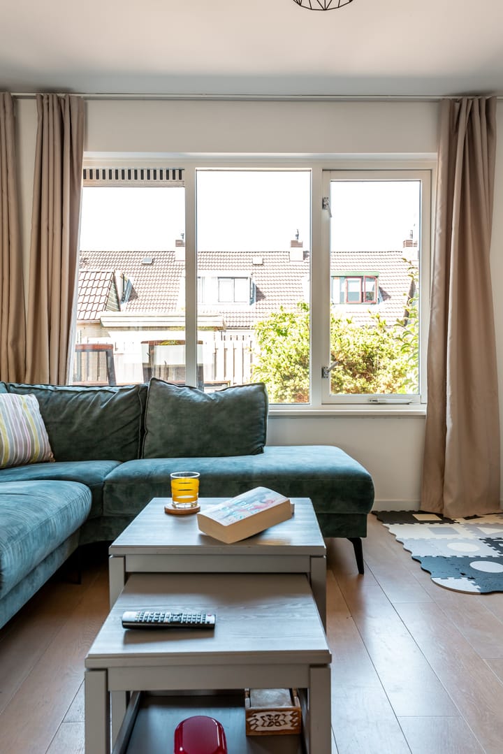 Foto 20 van Griend 37 7