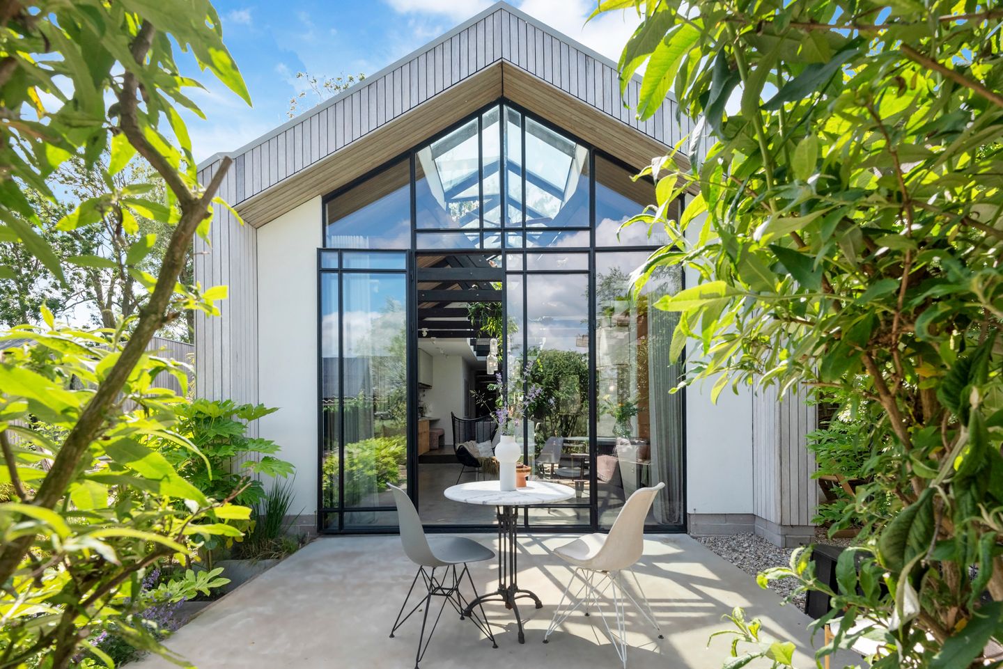 Foto 1 van Nauerna 17