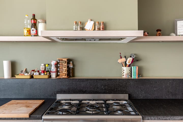 Foto 23 van Griend 37 7