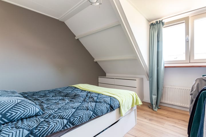 Foto 30 van Griend 37 7