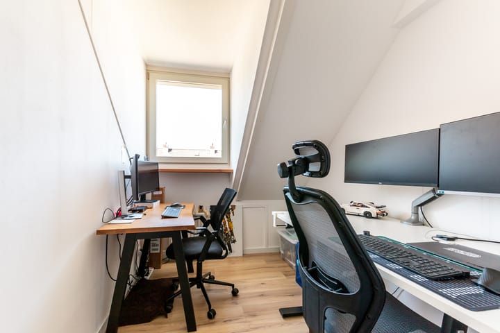 Foto 33 van Griend 37 7