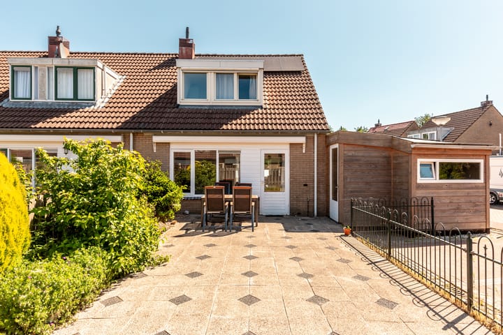 Foto 34 van Griend 37 7