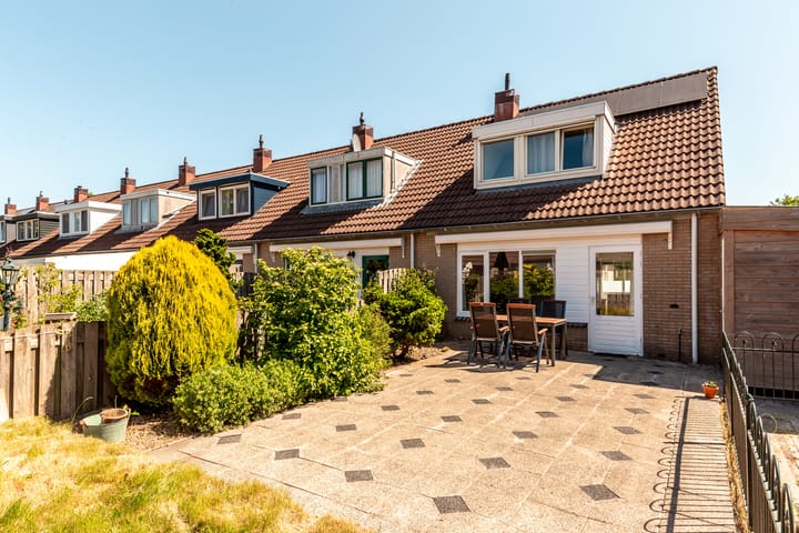 Foto 35 van Griend 37 7