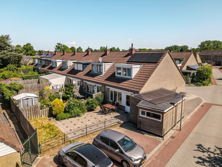 Foto 38 van Griend 37 7