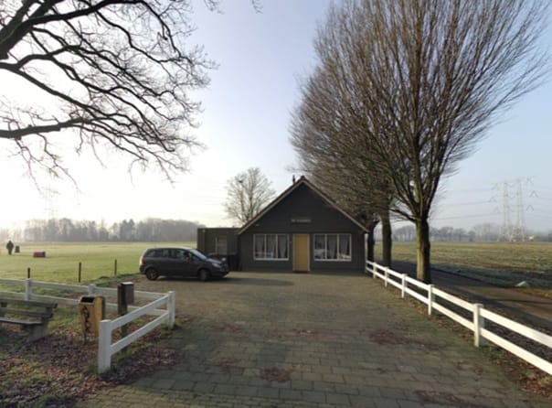 Photo 2 of Oude Baan 10