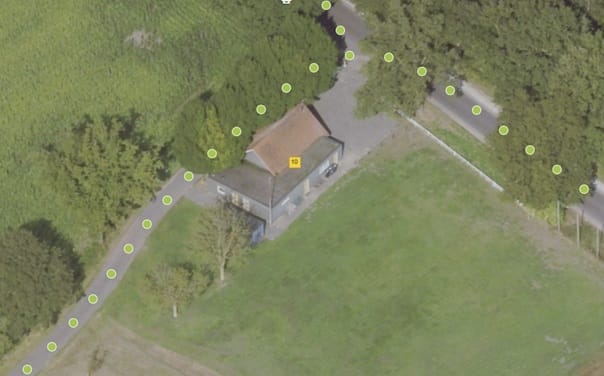 Photo 4 of Oude Baan 10