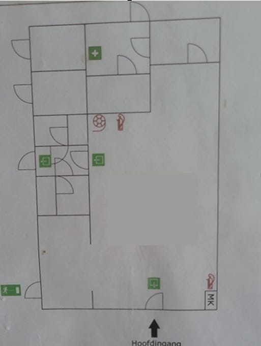 Foto 11 van Oude Baan 10