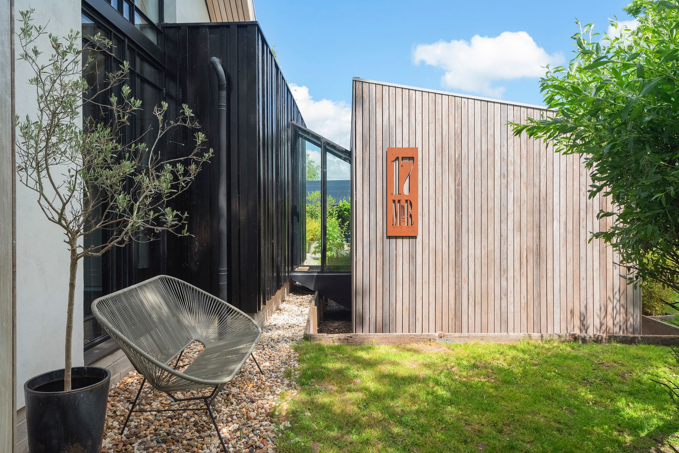 Foto 48 van Nauerna 17