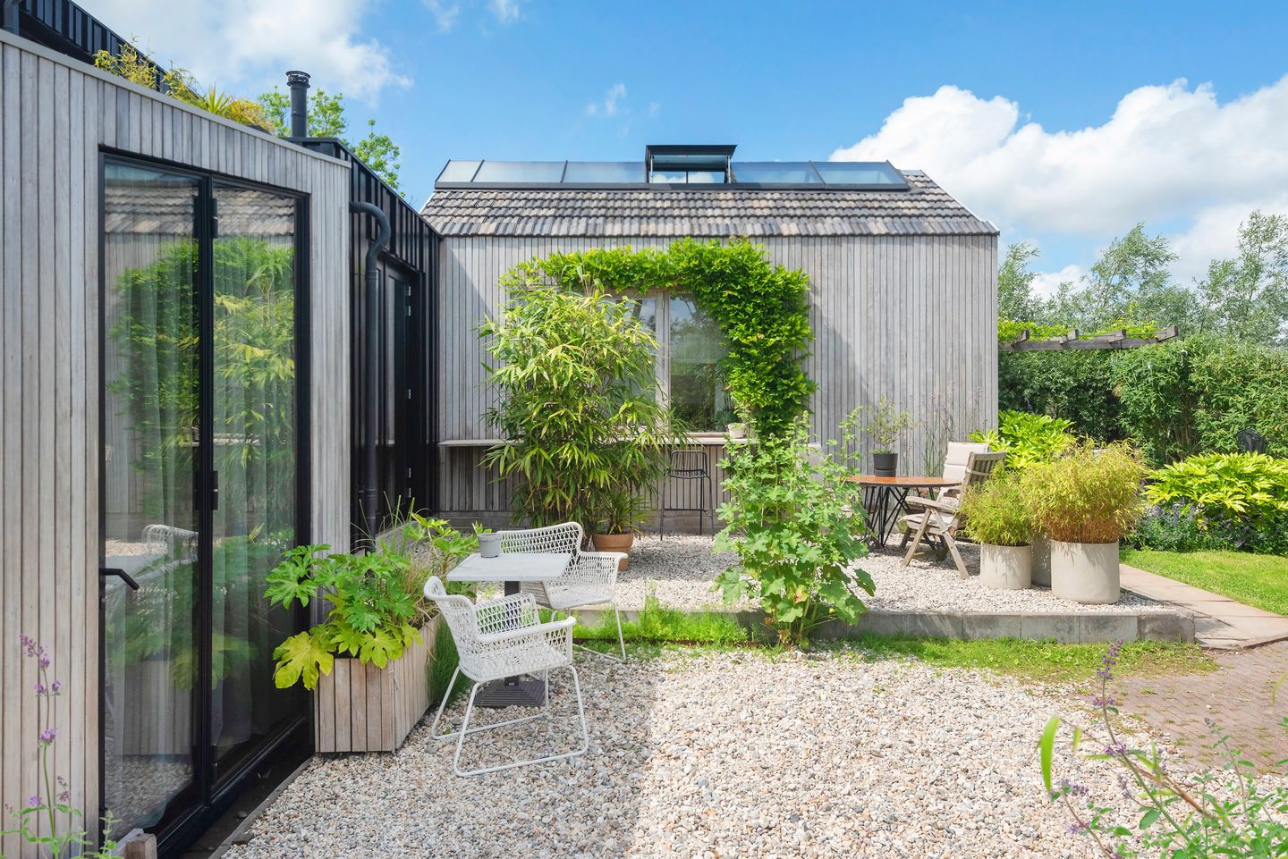 Foto 49 van Nauerna 17