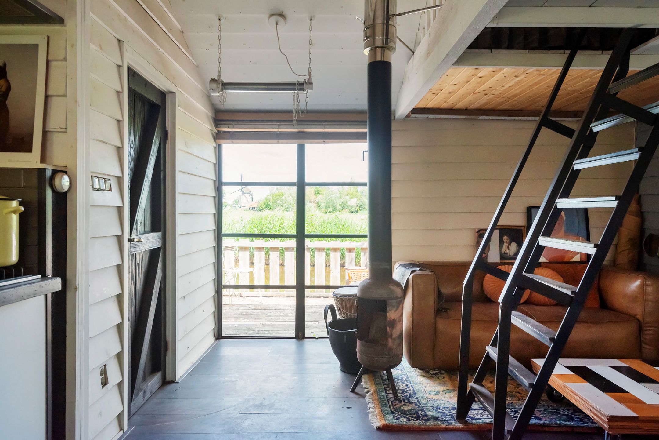 Foto 54 van Nauerna 17