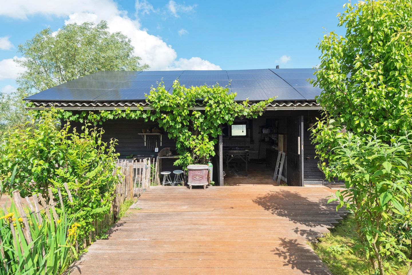 Foto 65 van Nauerna 17