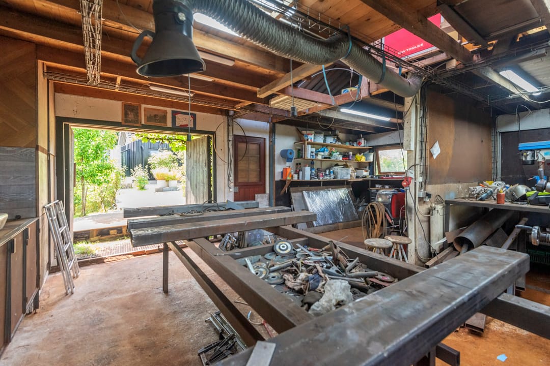 Foto 67 van Nauerna 17