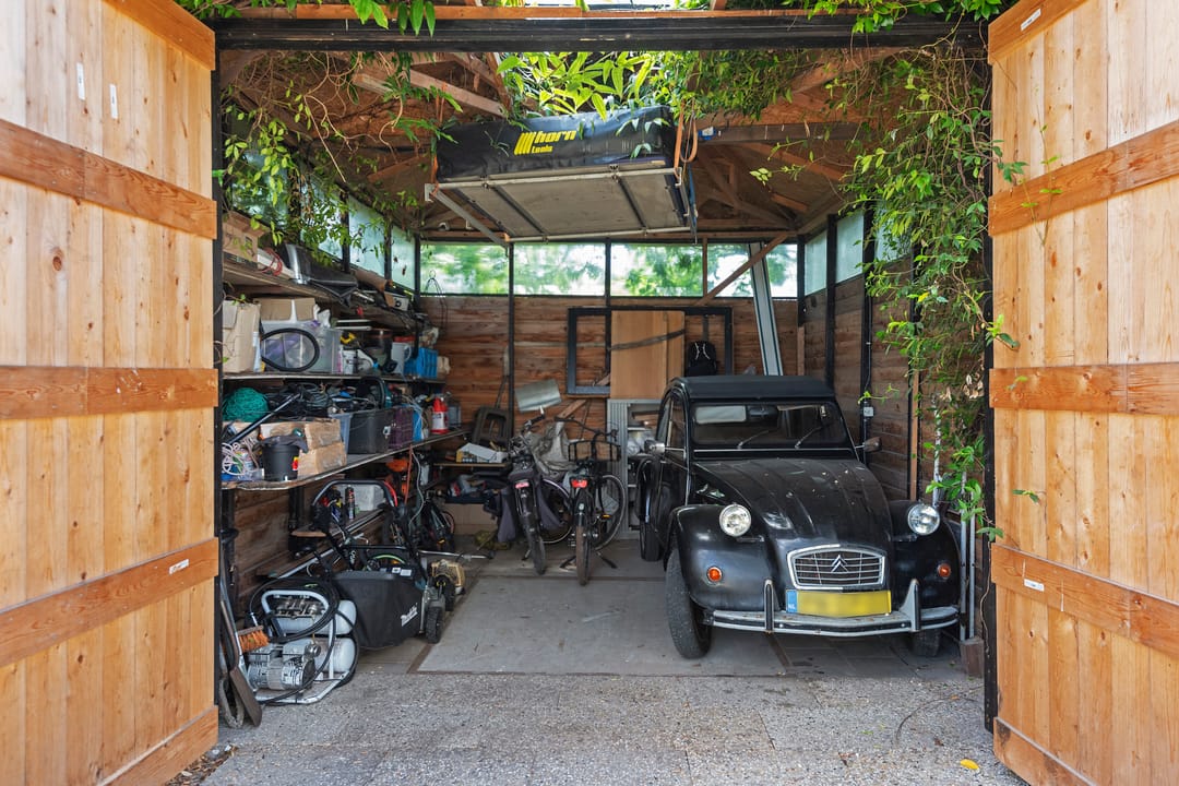 Foto 68 van Nauerna 17