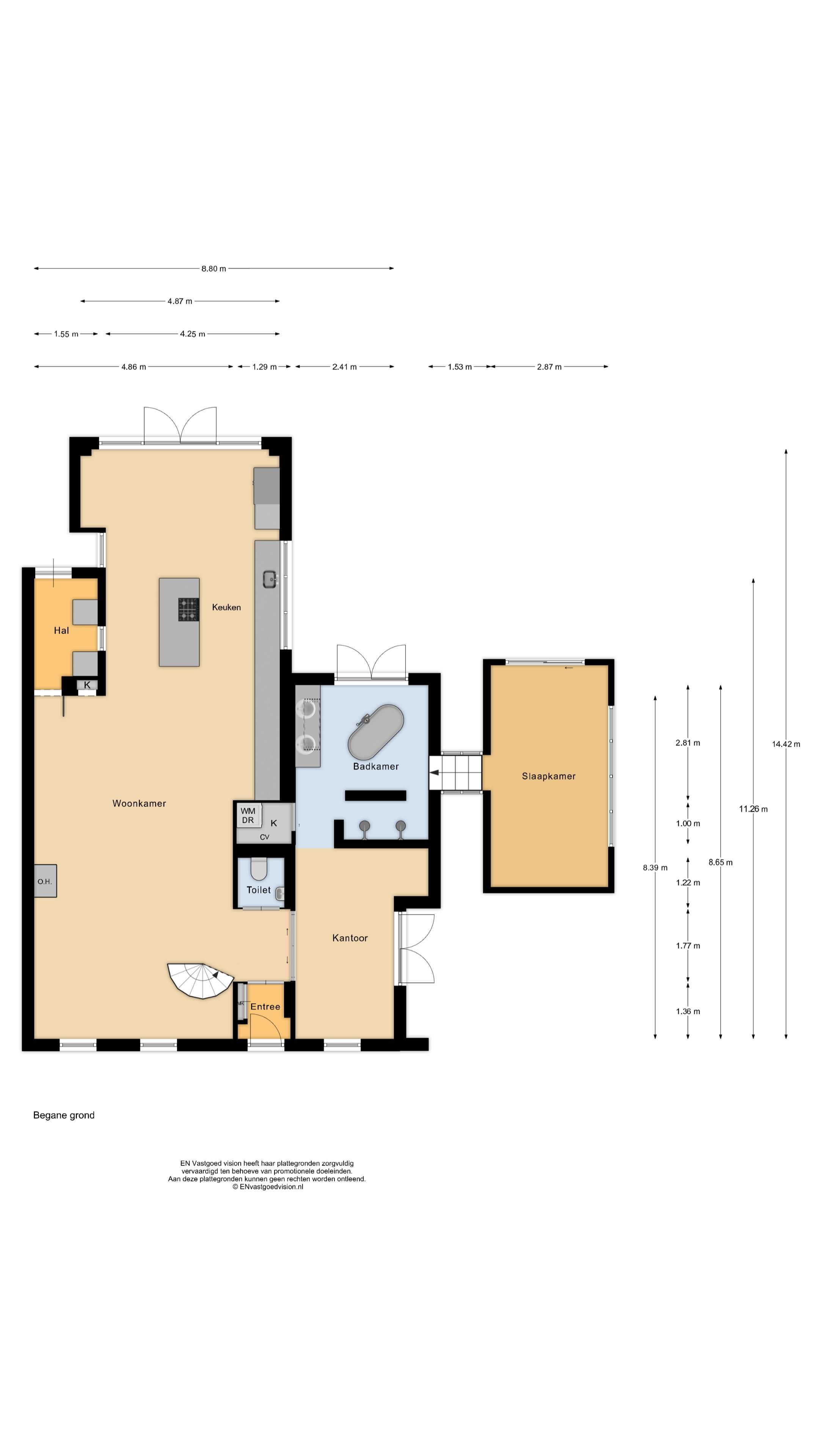 Foto 78 van Nauerna 17