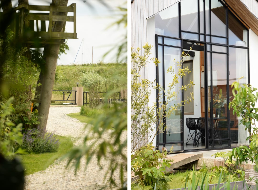 Foto 43 van Nauerna 17