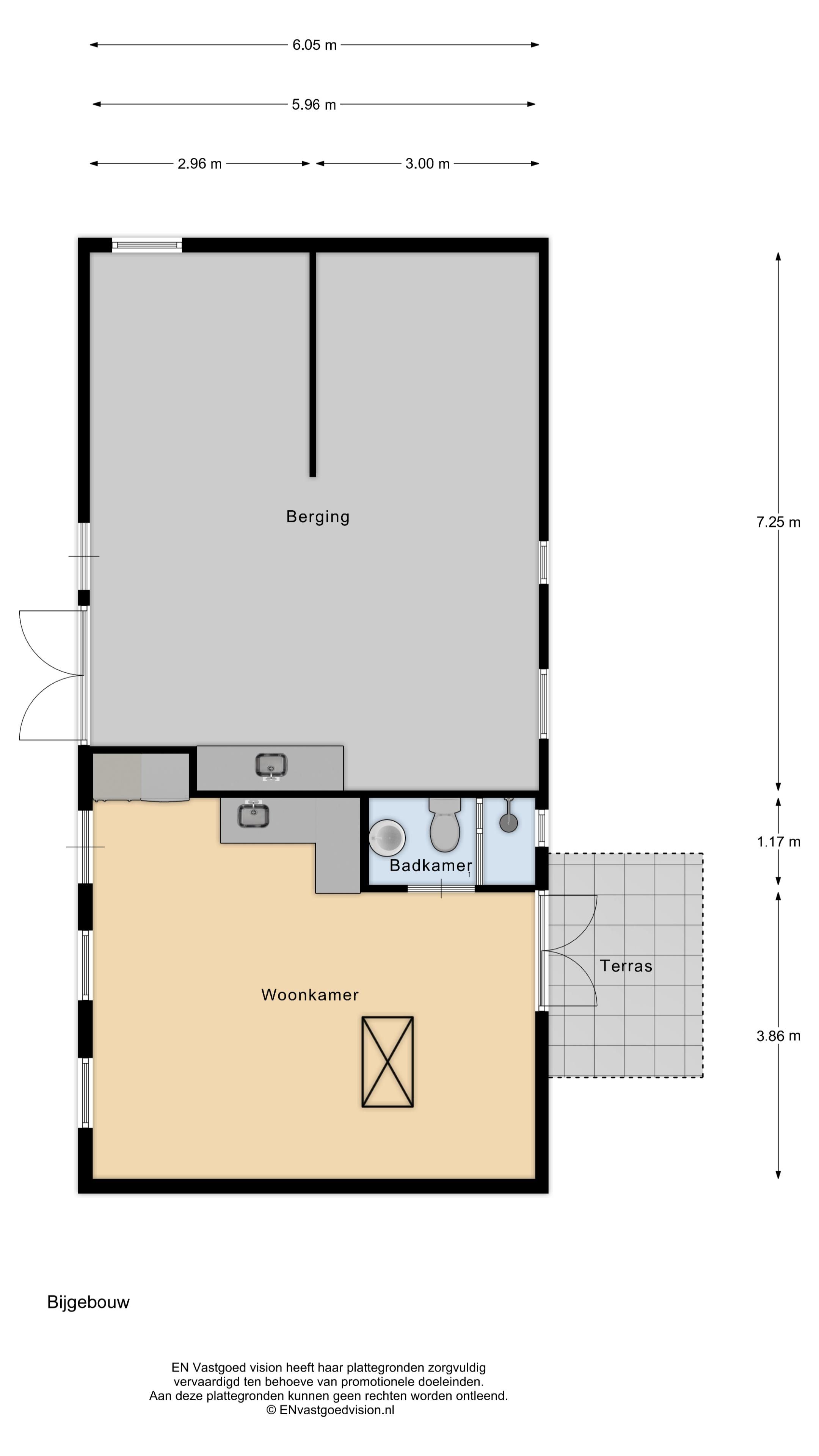 Foto 81 van Nauerna 17