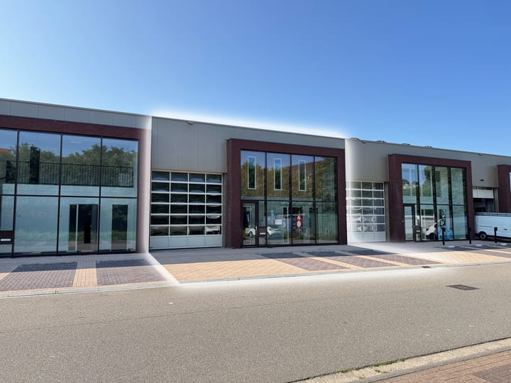 Margadantstraat 80