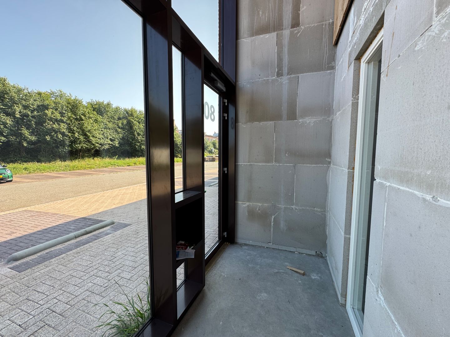 Bekijk foto 5 van Margadantstraat 80