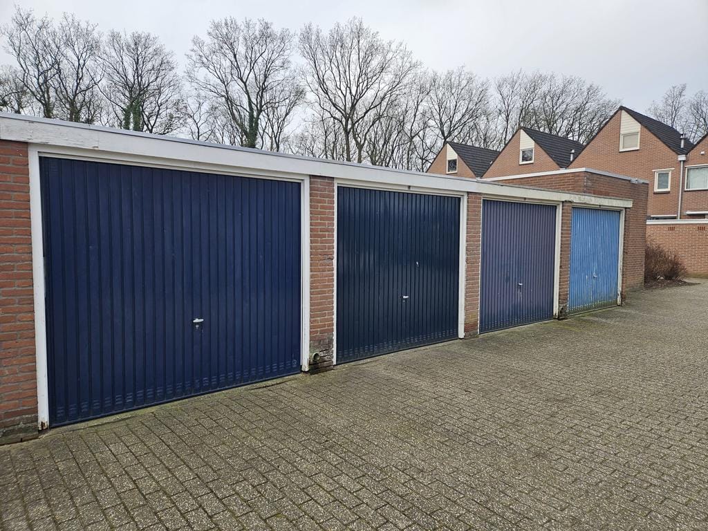 Foto 2 van Rolderbrink 284 GB27