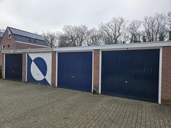 Photo 5 of Rolderbrink 284 GB27