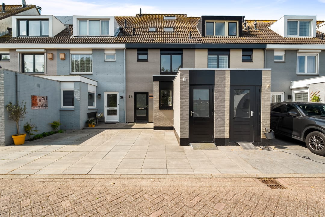 Foto 1 van Saturnus 54