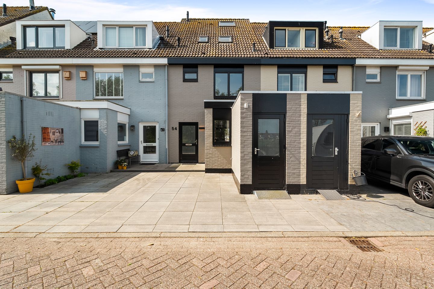 Foto 1 van Saturnus 54