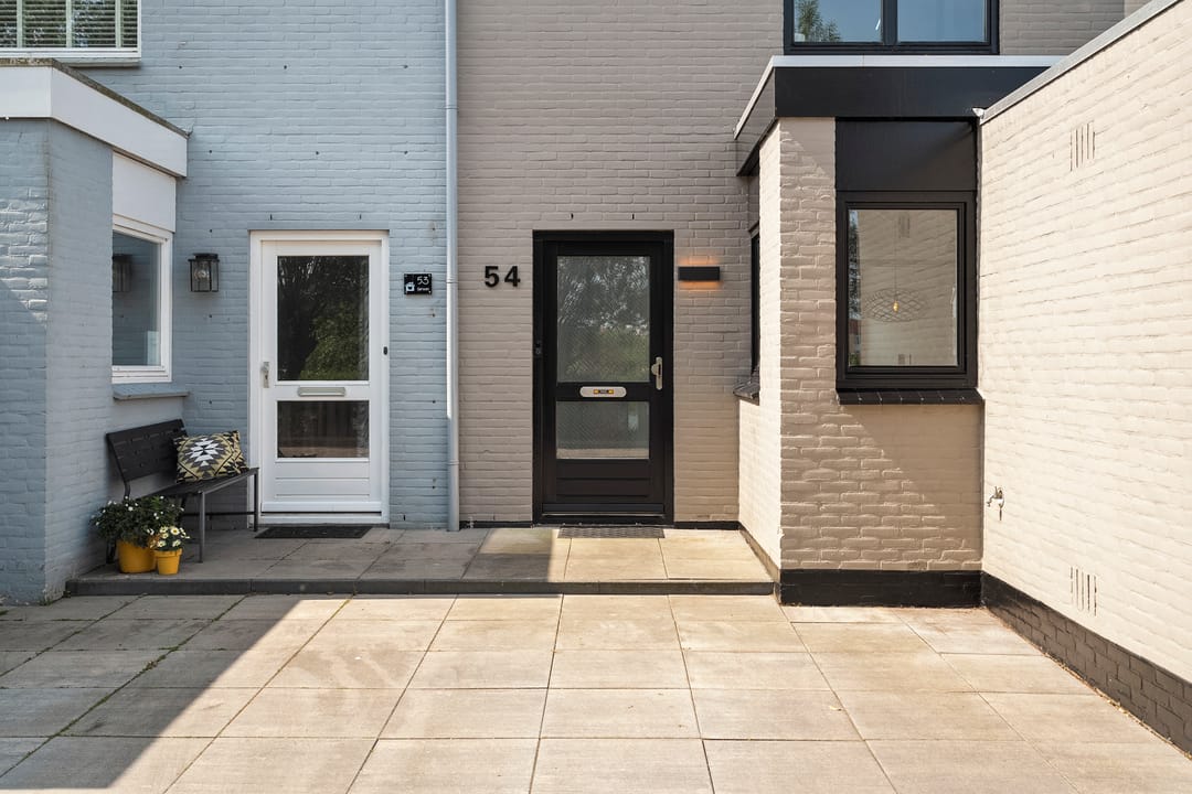 Foto 2 van Saturnus 54