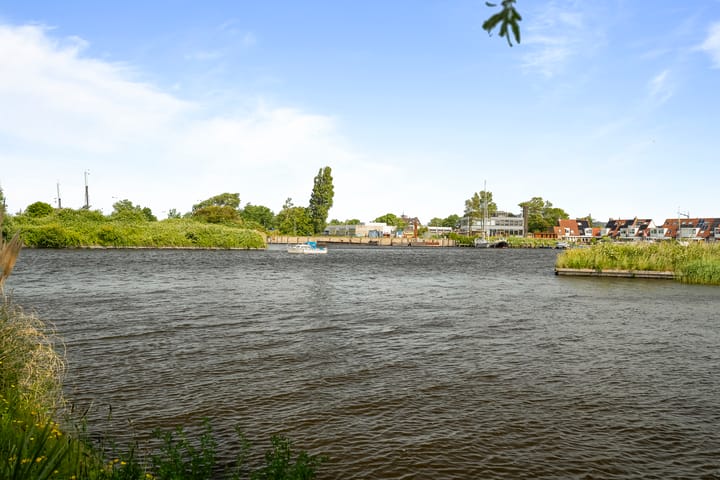 Foto 3 van Saturnus 54