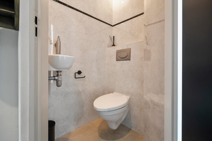 Foto 5 van Saturnus 54