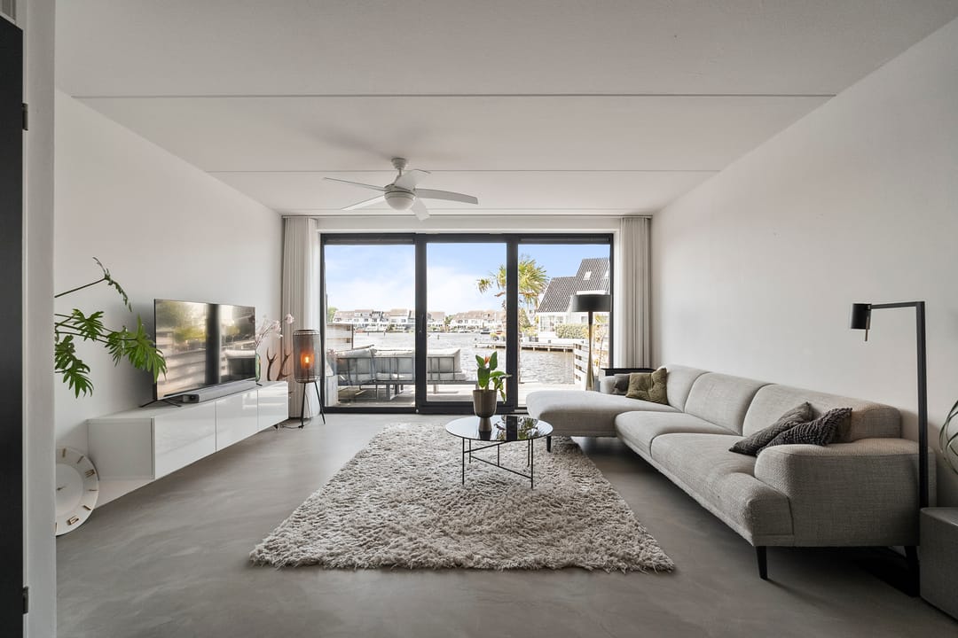 Foto 7 van Saturnus 54