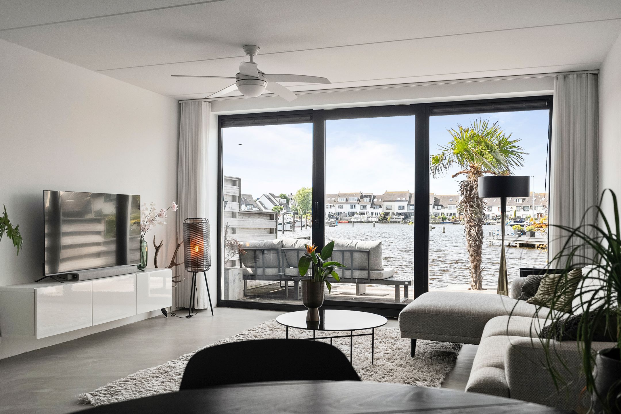 Foto 9 van Saturnus 54