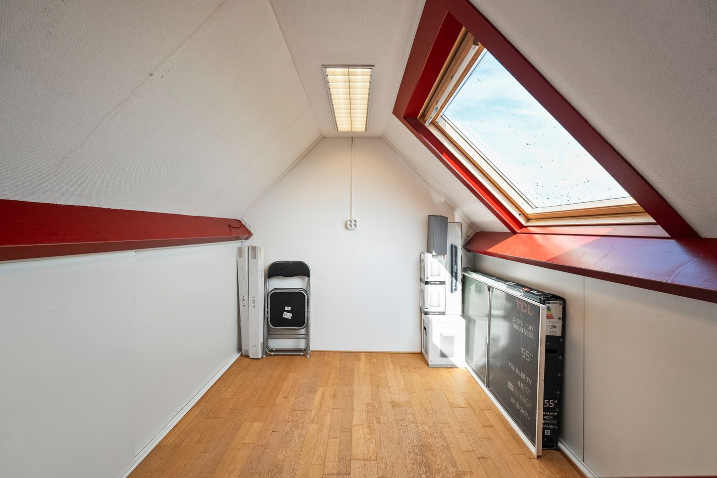 Foto 29 van Saturnus 54