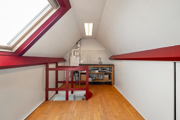 Photo 30 of Saturnus 54