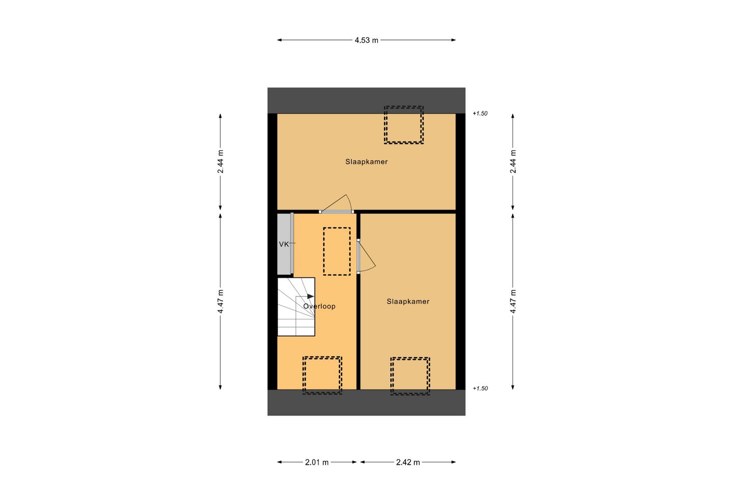 Foto 34 van Saturnus 54