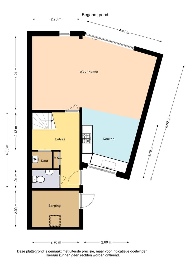 Foto 45 van Het Brekkense Wiel 83