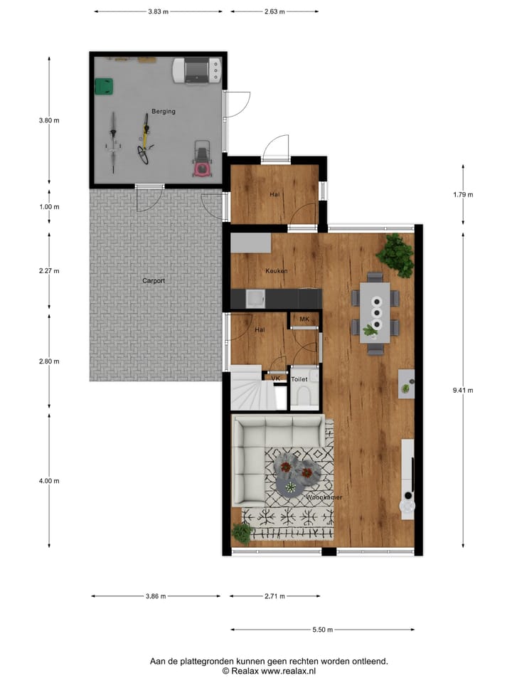 Foto 23 van Het Elferink 83