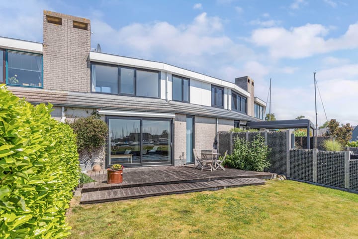 Foto 26 van Het Brekkense Wiel 83