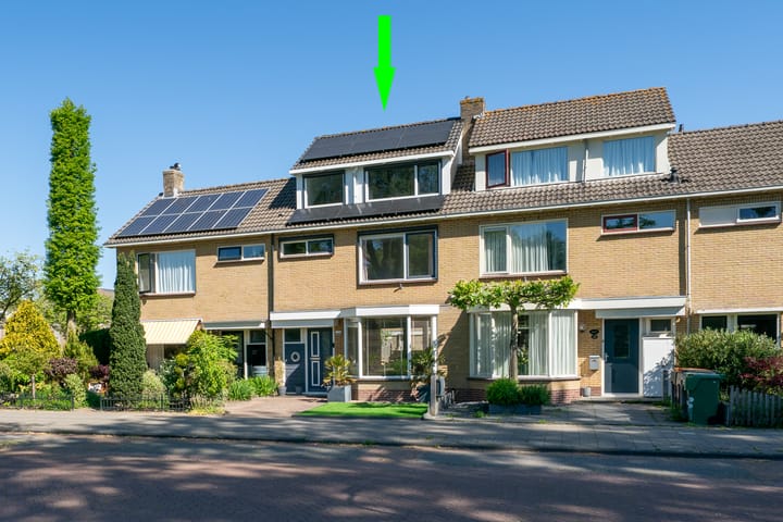 Ruysdaelstraat 39