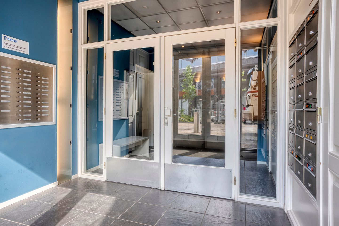 Foto 4 van Burgemeester Loeffplein 22