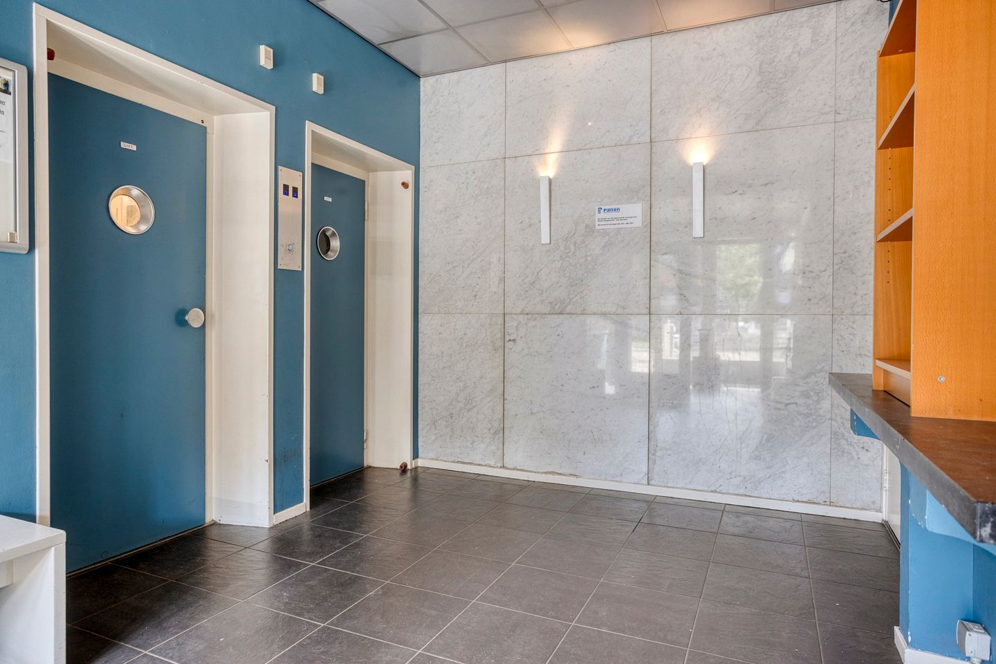 Foto 5 van Burgemeester Loeffplein 22