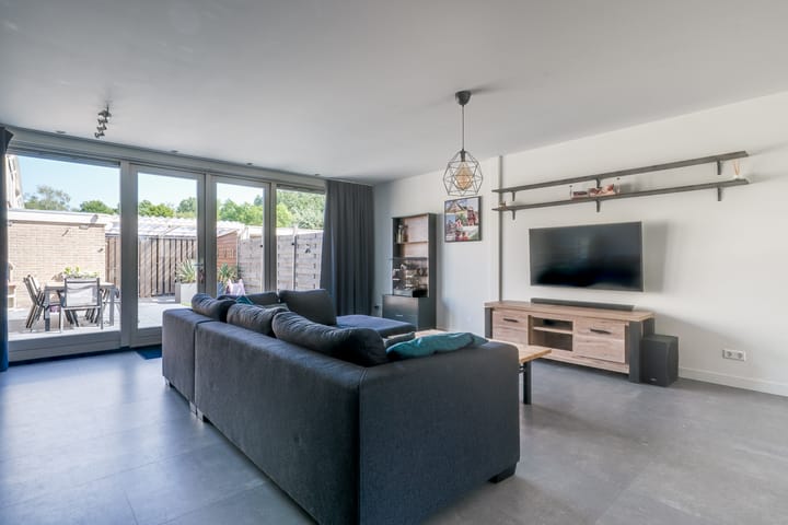 Foto 3 van Ruysdaelstraat 39