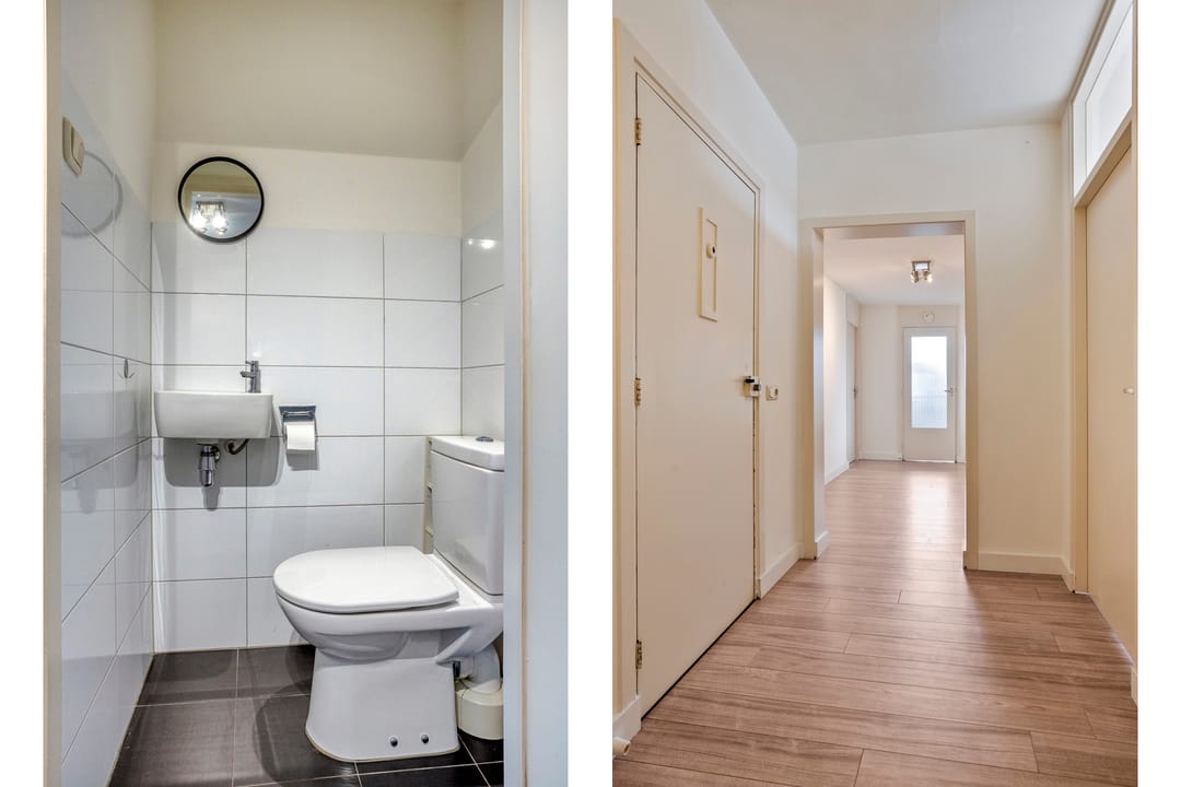 Foto 7 van Burgemeester Loeffplein 22