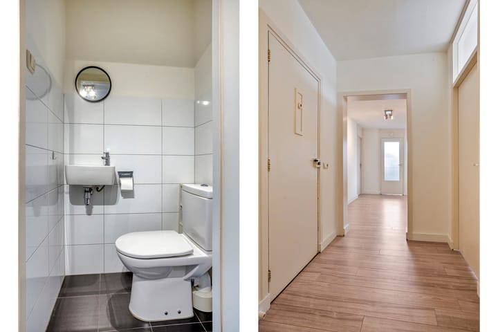 Foto 7 van Burgemeester Loeffplein 22