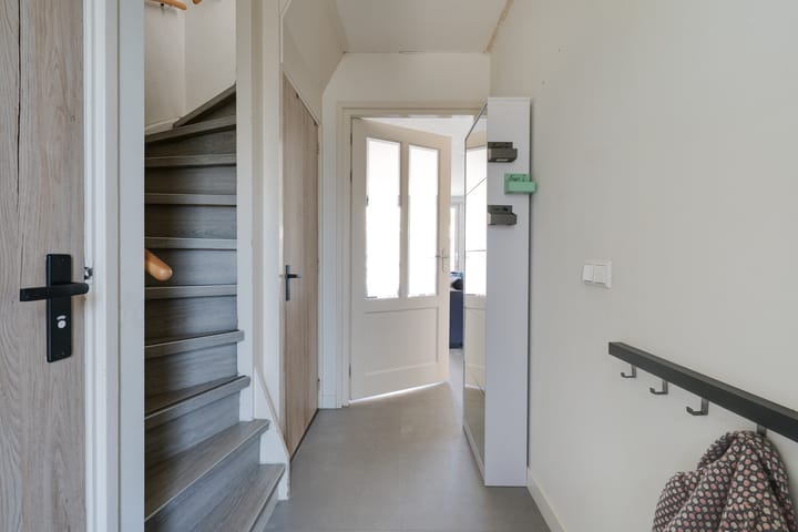 Foto 5 van Ruysdaelstraat 39