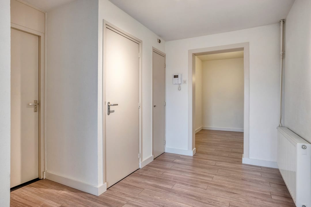 Foto 8 van Burgemeester Loeffplein 22