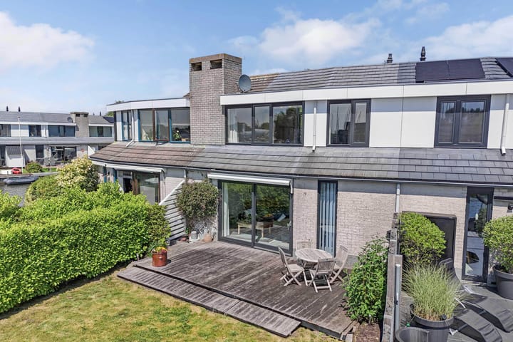 Foto 40 van Het Brekkense Wiel 83