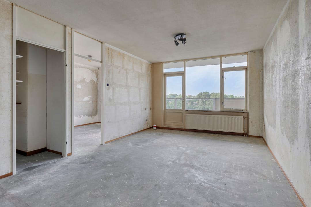 Foto 2 van Henry Moorepassage 210