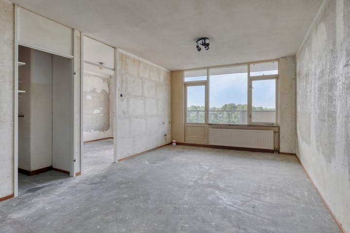 Foto 2 van Henry Moorepassage 210